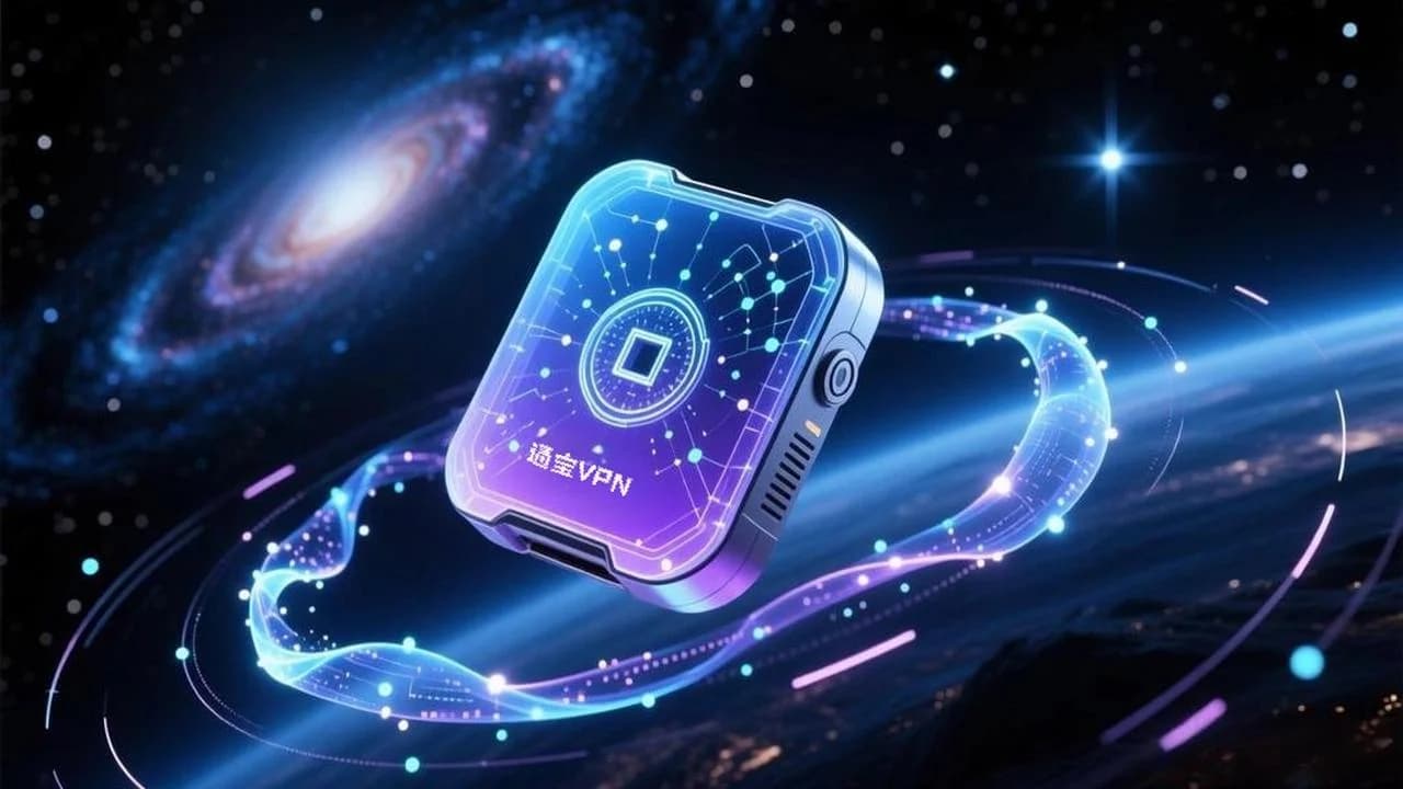 为什么越来越多人放弃免费 VPN？真实使用场景复盘 - 通宝VPN