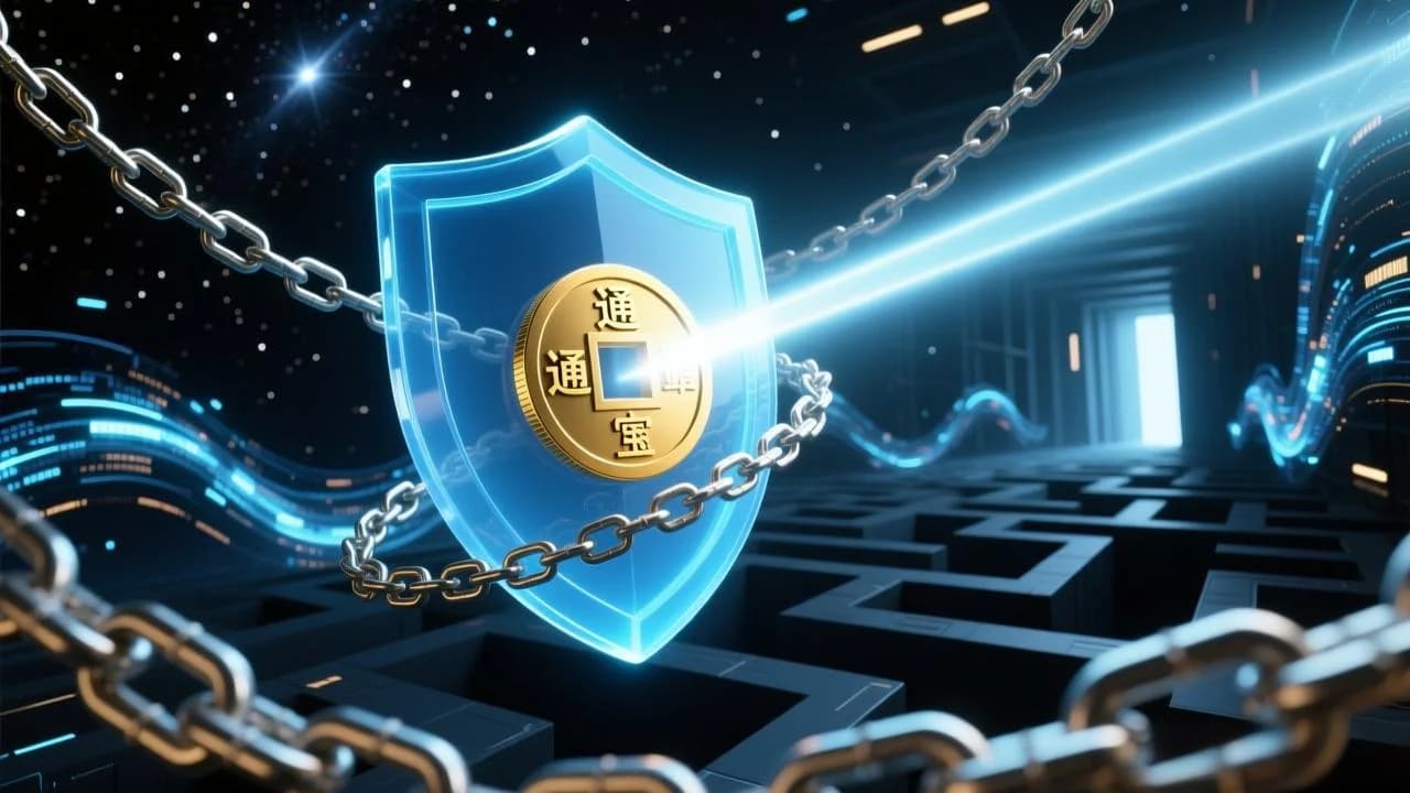 从“连接”到“信任”——为什么通宝VPN成为47万次搜索后的理性选择？ - 通宝VPN