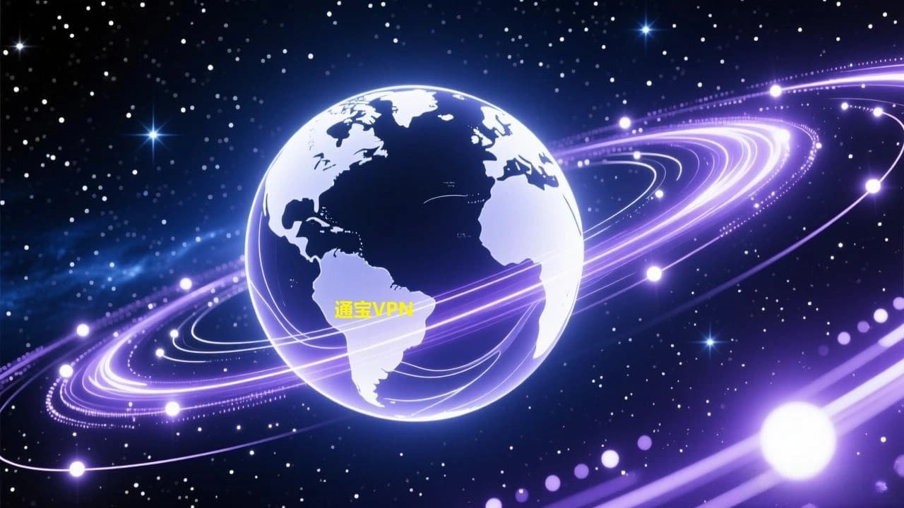 免费 VPN 与稳定 VPN 的真正差异是什么？一次更深入的使用体验与思考 - 通宝VPN